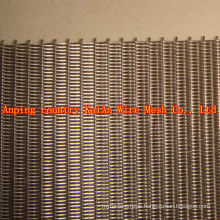 316 Stainless Steel Dutch Weave Mesh ---- 30 years manufacturer